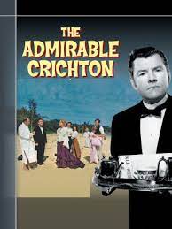 مشاهدة فيلم Paradise Lagoon / The Admirable Crichton 1957 مترجم