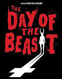 مشاهدة فيلم The Day of the Beast / El día de la bestia 1995 مترجم