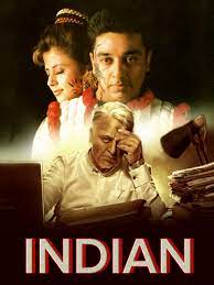 مشاهدة فيلم Indian 1996 مترجم