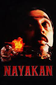 مشاهدة فيلم Nayakan 1987 مترجم