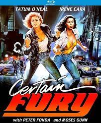مشاهدة فيلم Certain Fury 1985 مترجم