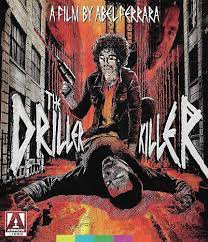 مشاهدة فيلم The Driller Killer 1979 مترجم