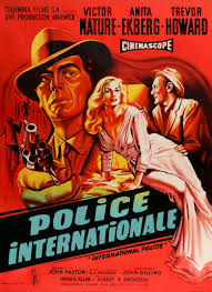 مشاهدة فيلم Pickup Alley / Interpol 1957 مترجم