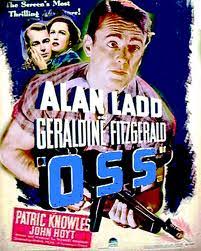 مشاهدة فيلم O.S.S. 1946 مترجم