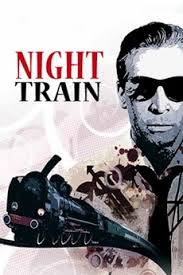 مشاهدة فيلم Night Train / Pociag 1959 مترجم