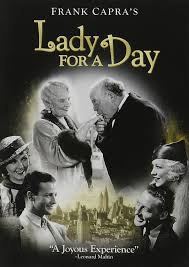 مشاهدة فيلم Lady for a Day 1933 مترجم