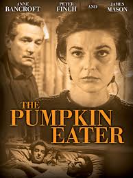 مشاهدة فيلم The Pumpkin Eater 1964 مترجم