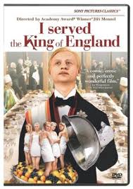 مشاهدة فيلم I Served the King of England / Obsluhoval jsem anglického krále 2006 مترجم