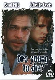 مشاهدة فيلم Too Young to Die? 1990 مترجم