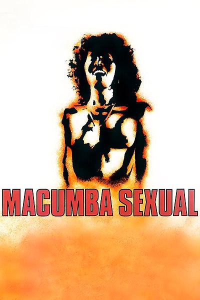 مشاهدة فيلم Macumba Sexual 1983 مترجم