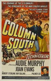 مشاهدة فيلم Column South 1953 مترجم