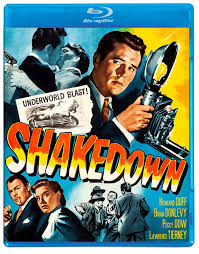 مشاهدة فيلم Shakedown 1950 مترجم