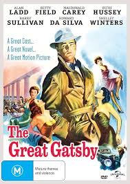 مشاهدة فيلم The Great Gatsby 1949 مترجم