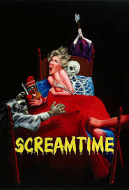 مشاهدة فيلم Screamtime 1983 مترجم