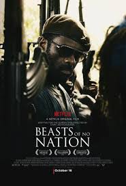 مشاهدة فيلم Beasts of No Nation 2015 مترجم