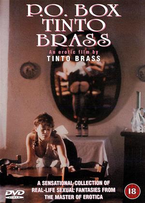 مشاهدة فيلم P.O. Box Tinto Brass / Fermo posta Tinto Brass 1995 مترجم