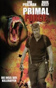 مشاهدة فيلم Primal Force 1999 مترجم