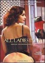 مشاهدة فيلم All Ladies Do It / Così fan tutte 1992 مترجم
