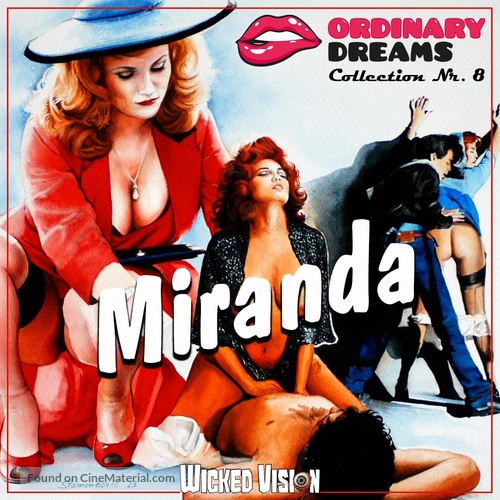 مشاهدة فيلم Miranda 1985 مترجم