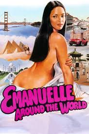 مشاهدة فيلم Confessions of Emanuelle / Emanuelle – Perché violenza alle donne? / Emanuelle Around the World 1977 مترجم