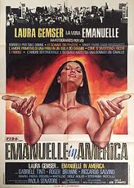 مشاهدة فيلم Emanuelle in America 1977مترجم