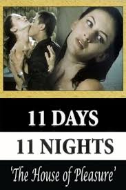 مشاهدة فيلم La casa del piacere / 11 Days, 11 Nights / The House of Pleasure 1994 مترجم