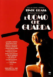 مشاهدة فيلم The Voyeur / L’uomo che guarda 1997مترجم