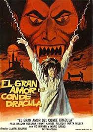 مشاهدة فيلم Count Dracula’s Great Love / El gran amor del conde Drácula 1973 مترجم