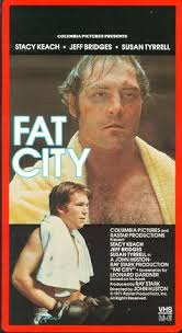 مشاهدة فيلم Fat City 1972 مترجم