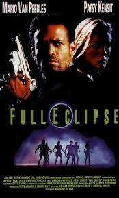 مشاهدة فيلم Full Eclipse 1993 مترجم