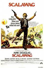 مشاهدة فيلم Scalawag / Peg Leg, Musket & Sabre 1973 مترجم