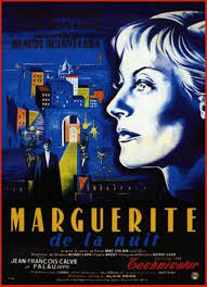 مشاهدة فيلم Marguerite de la nuit 1955 مترجم