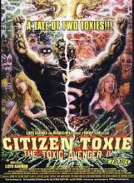 مشاهدة فيلم Citizen Toxie: The Toxic Avenger IV 2000 مترجم