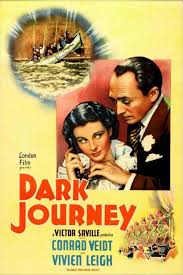 مشاهدة فيلم Dark Journey 1937 مترجم