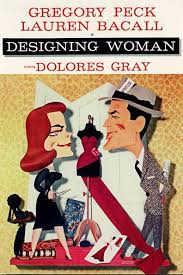 مشاهدة فيلم Designing Woman 1957 مترجم