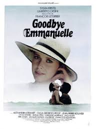 مشاهدة فيلم Goodbye Emmanuelle 1977 مترجم