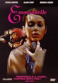 مشاهدة فيلم Emmanuelle 1974 مترجم