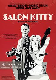 مشاهدة فيلم Salon Kitty 1976 مترجم