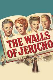 مشاهدة فيلم The Walls of Jericho 1948 مترجم