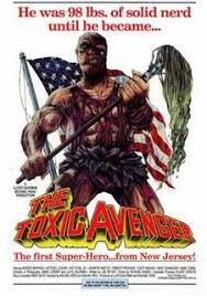 مشاهدة فيلم The Toxic Avenger 1984 مترجم