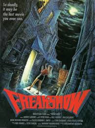 مشاهدة فيلم Freakshow 1989 مترجم