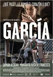 مشاهدة فيلم García 2010 مترجم