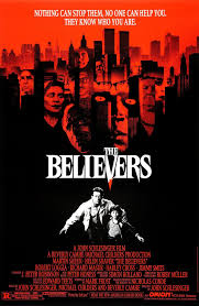 مشاهدة فيلم The Believers 1987 مترجم