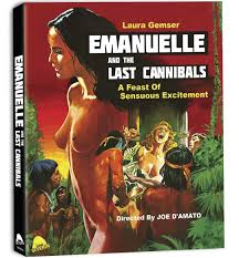 مشاهدة فيلم Emanuelle and the Last Cannibals / Emanuelle e gli ultimi cannibali 1977 مترجم