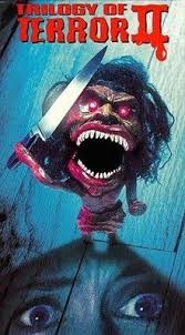 مشاهدة فيلم Trilogy of Terror II 1996 مترجم