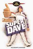 مشاهدة فيلم The Extreme Adventures of Super Dave 2000 مترجم