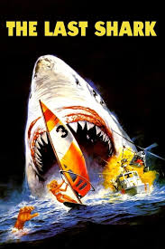 مشاهدة فيلم The Last Shark / L’ultimo squalo 1981 مترجم