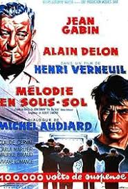 مشاهدة فيلم The Big Snatch / Mélodie en sous-sol / Any Number Can Win 1963 مترجم