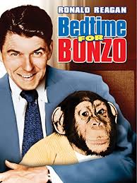 مشاهدة فيلم Bedtime for Bonzo 1951 مترجم