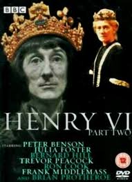 مشاهدة مسرحية The First Part of King Henry VI 1983 مترجم